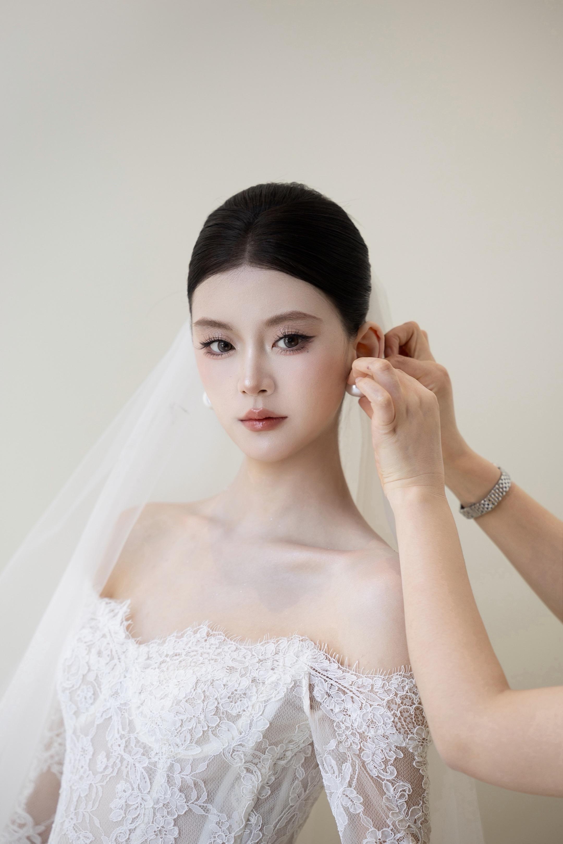 精修个人写真集👰🏻