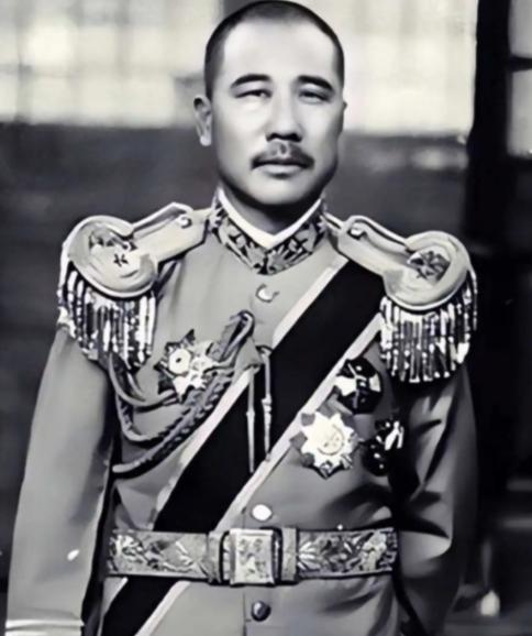 1954年，飞贼段云鹏落网，罗瑞卿汇报抓捕经过时，谁知，毛主席一句话让他愣住：“