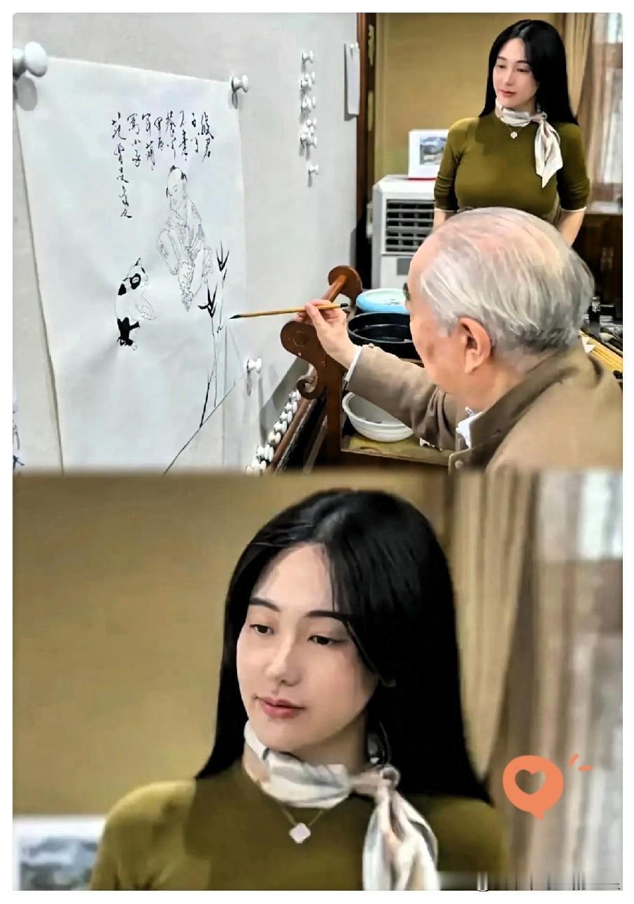 徐萌这盘棋下得太让人头皮发麻了别光盯着那35亿的家产流口水，也不要酸人家老夫