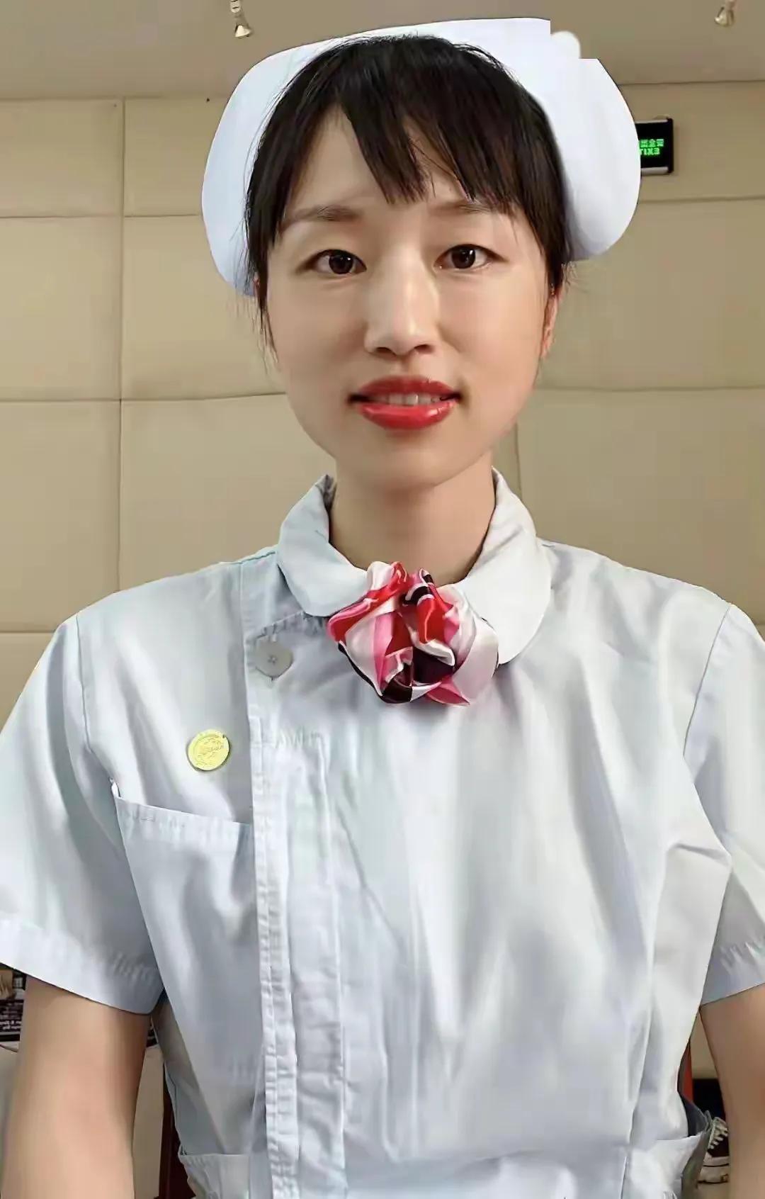 不愧是最快女护士[赞]12月7日，深圳马拉松圆满结束，最快女护士张水华斩获佳绩