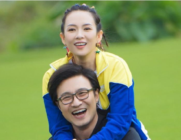 汪峰的基因真的太强大了！他和章子怡的儿子醒醒如今五岁，眉眼简直和汪峰复刻得一模