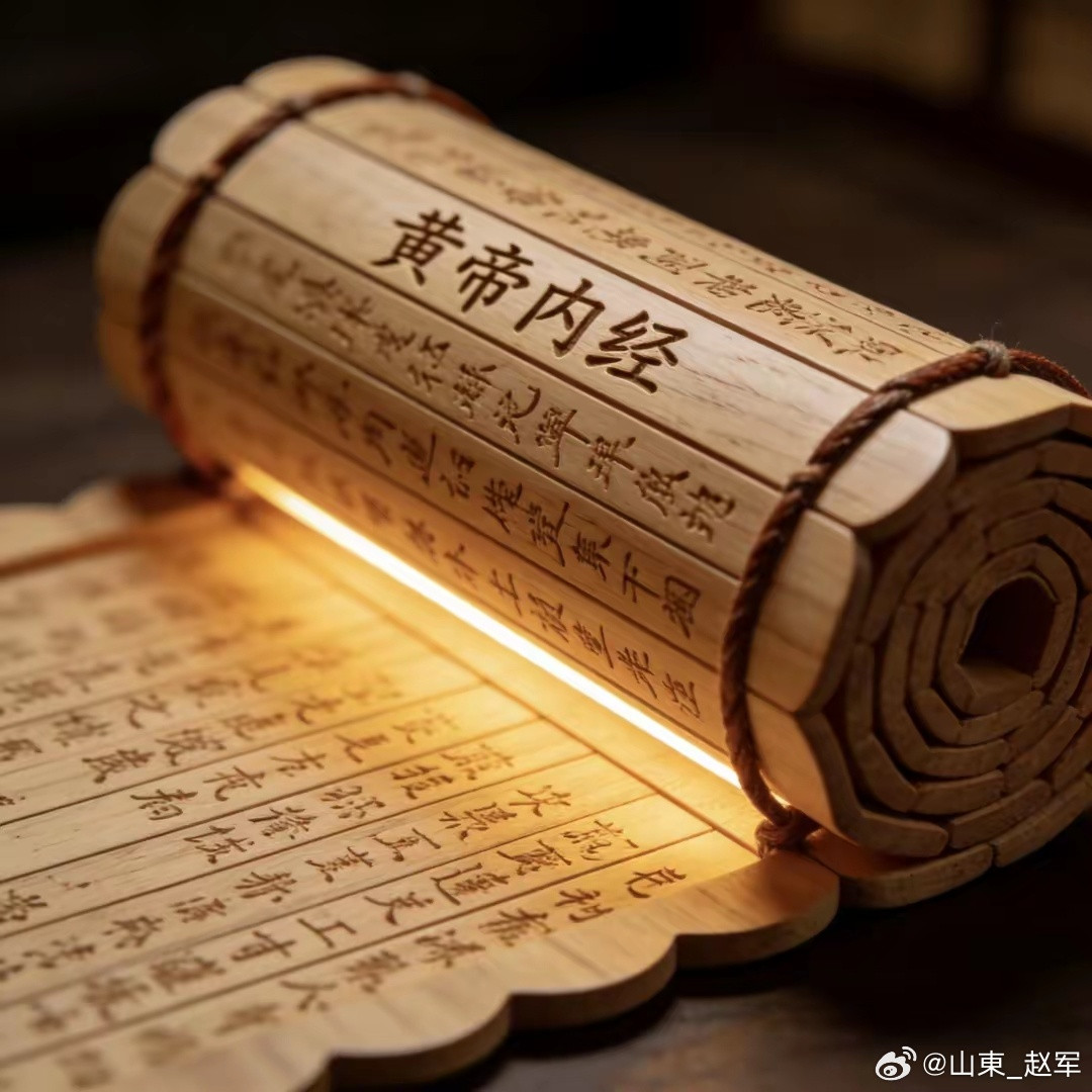 为什么“寒胜则浮”（出自《素问·阴阳应象大论》）一、原文病机核心寒气太盛，人体出