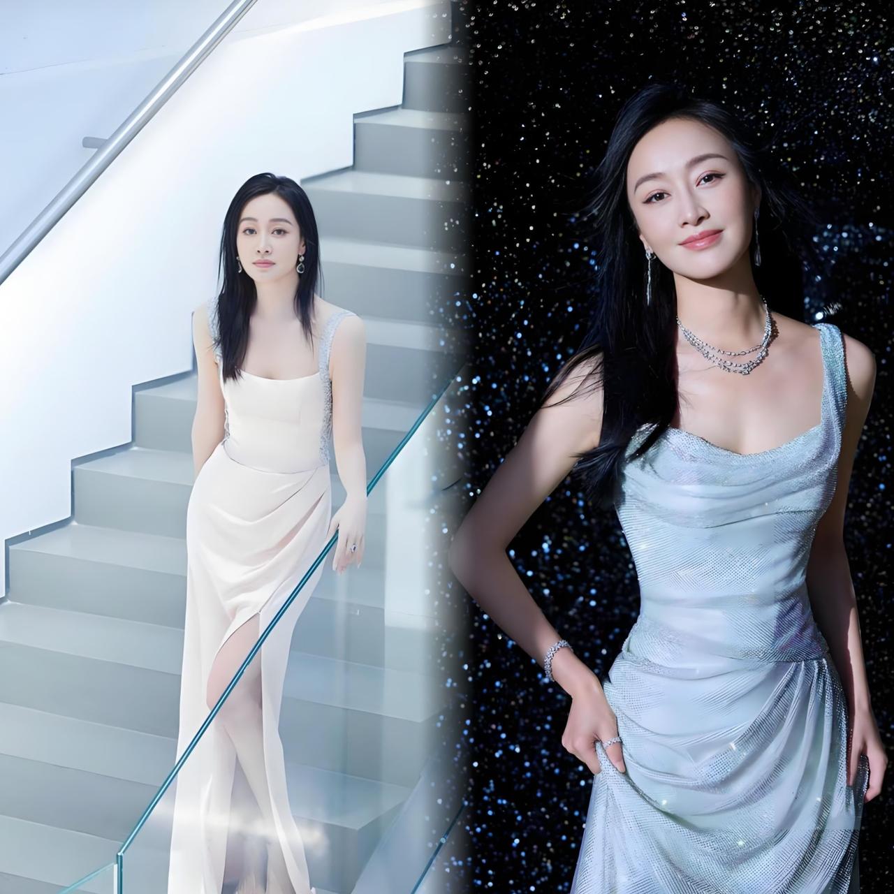 芒果台这次真惹错人了！赵子琪看着低调不抢镜，骨子里从来都不是任人拿捏的软柿子。