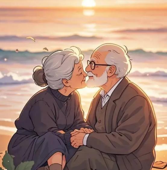 性学家说：“世上最危险的关系，就是夫妻关系，夫妻生活是肉体上的生活，遵循