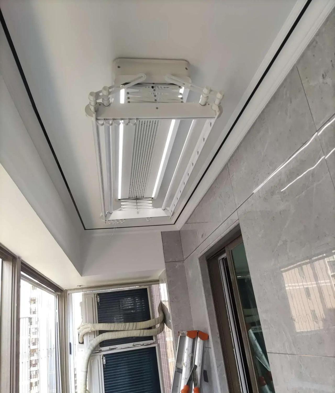 2026年阳台革命悄然来袭，电动晾衣架竟让传统晾衣痛点瞬间瓦解？谁料这些品牌悄然