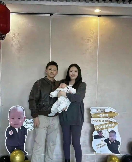 这么好的基因，不生三胎就浪费了