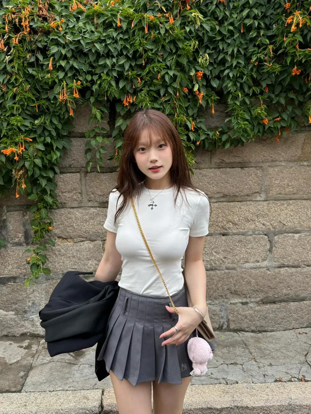 如果中500万，你愿意拿多少追她