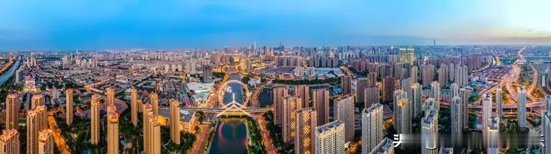天津楼市现在跌幅没有过去那么多了。过去几年里面天津楼市调整了很多，这就让天津楼
