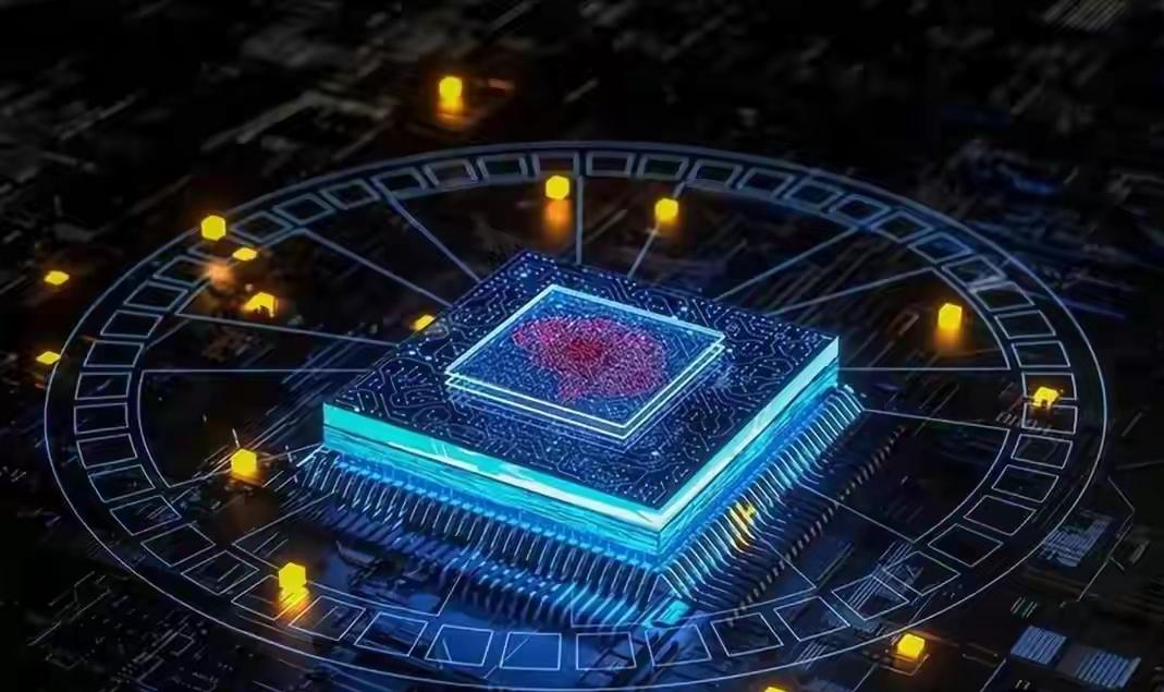 30秒碾压1万年！中国量子封神，美国急红眼！中国“九章四号”光量子计算机在特