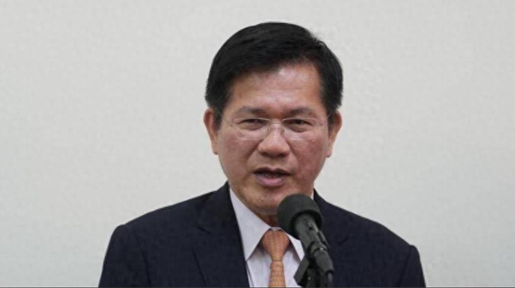 岛内外事部门负责人林佳龙窜访到波兰，在参加一论坛时公然抹黑大陆，挑拨中欧关系，林