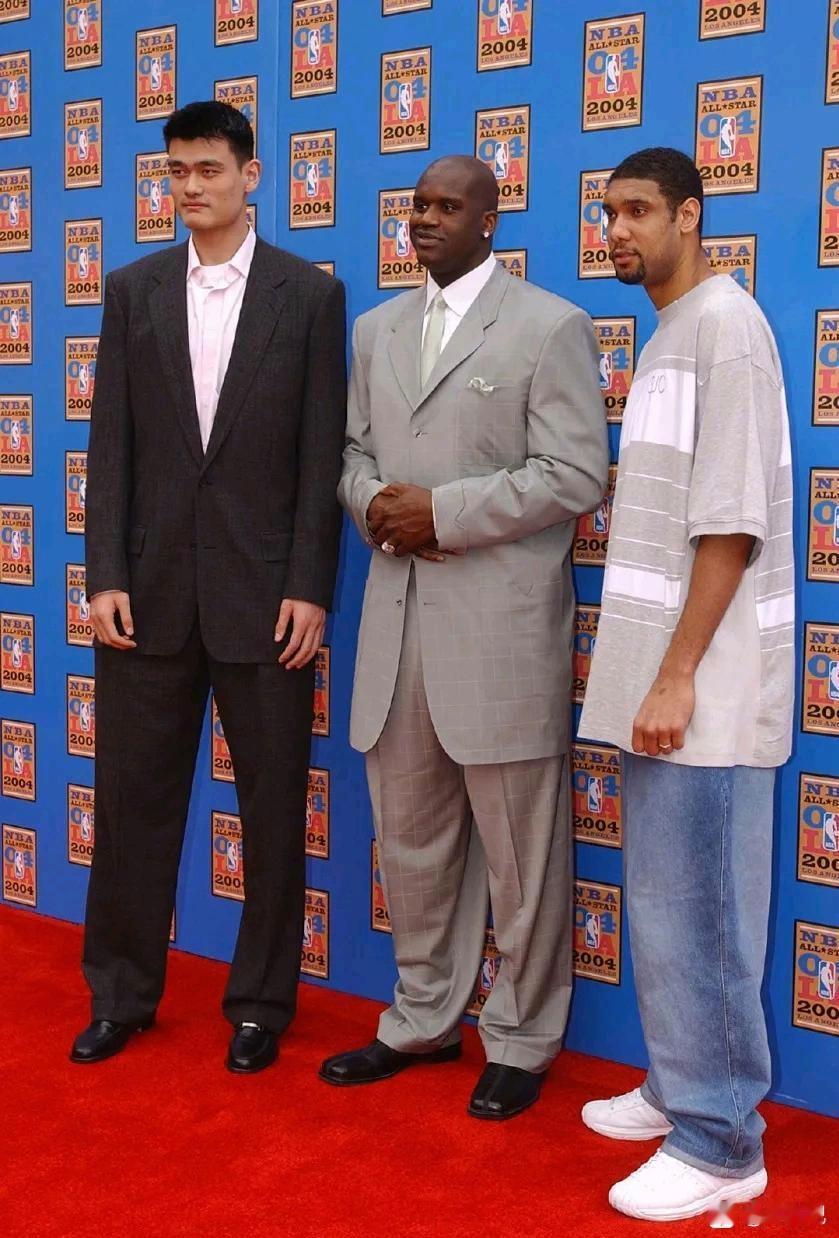 目测一下这几个人的身高是多少？[赞]