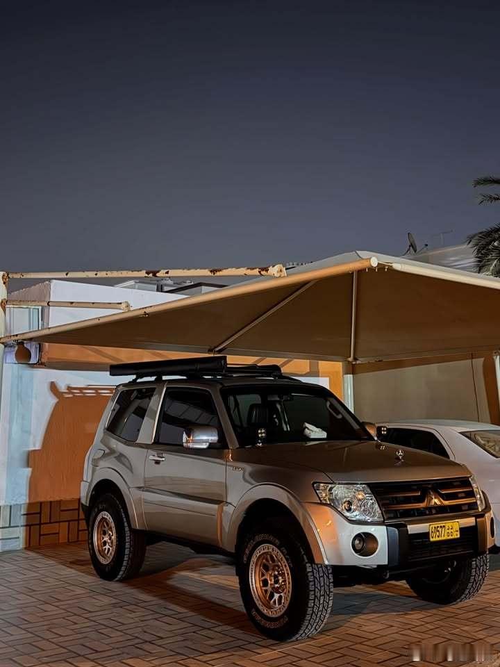 帕杰罗帕杰罗V87能考上二本其实已经很厉害了