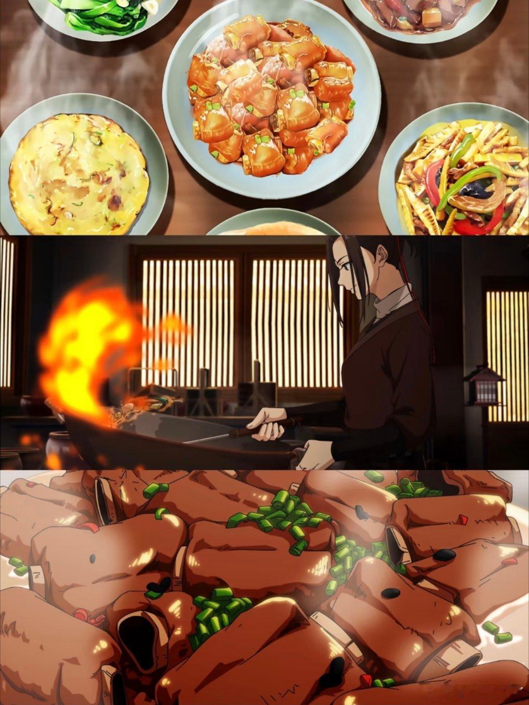 超宝藏的冷门番一人安利一部动漫​​​
