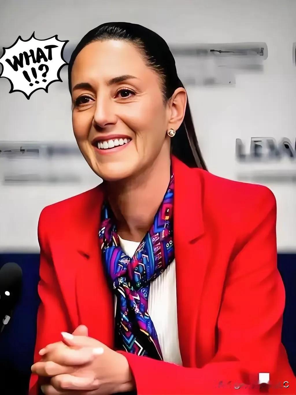 快报，快报墨西哥经济部突然宣布了！2025年11月5日，墨西哥经济部发布公