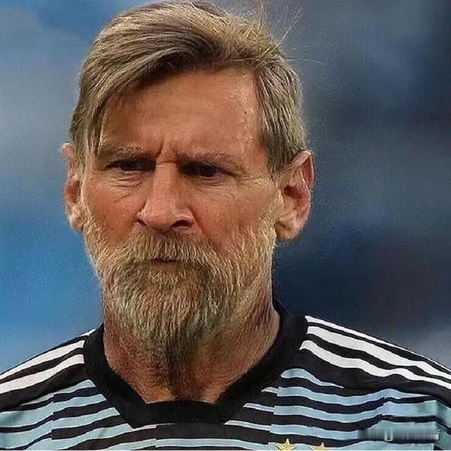 如果梅西踢球踢到50岁，历史地位能否超越贝肯鲍尔、克鲁伊夫、齐达内、罗纳尔多？甚