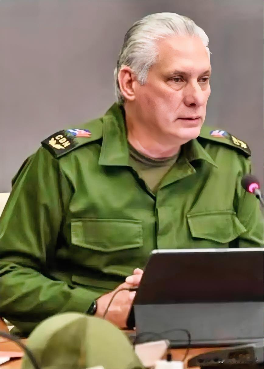 俄力挺古巴，硬刚美国霸权！2026年3月17日，俄罗斯外交部发了个声明，说对古