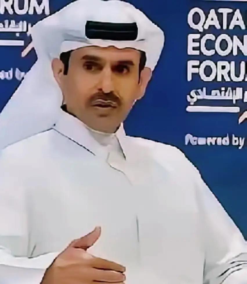 卡塔尔这一手，真是绝了。3月19号直接掀桌子，通知我国、意大利、韩国等一众买