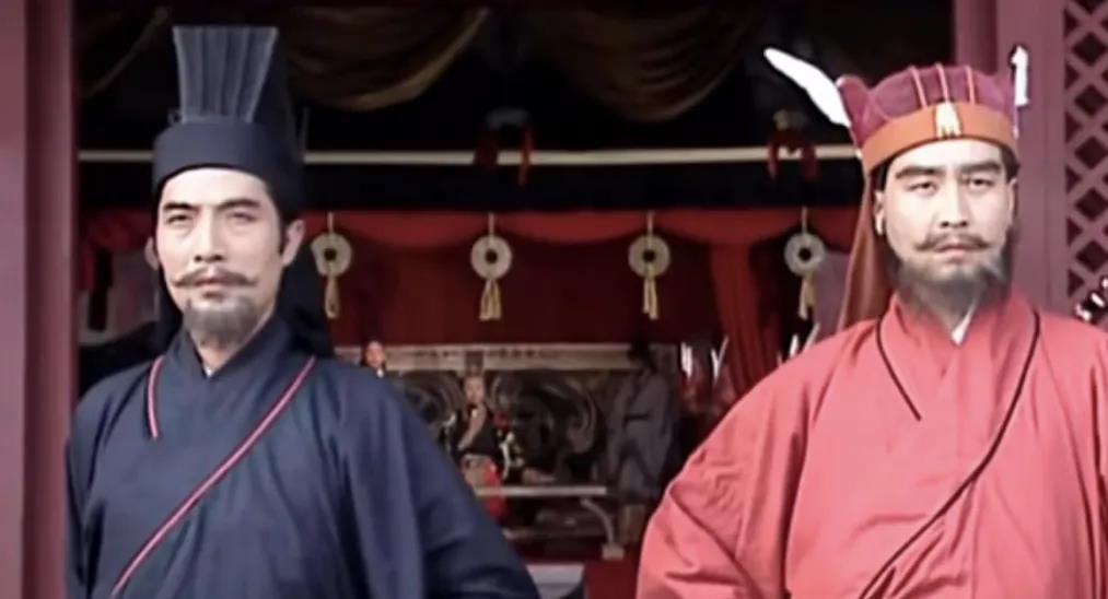 70岁的生死抉择：司马懿造反只为一件事！70岁造反图啥？当皇帝也享受不了几天！