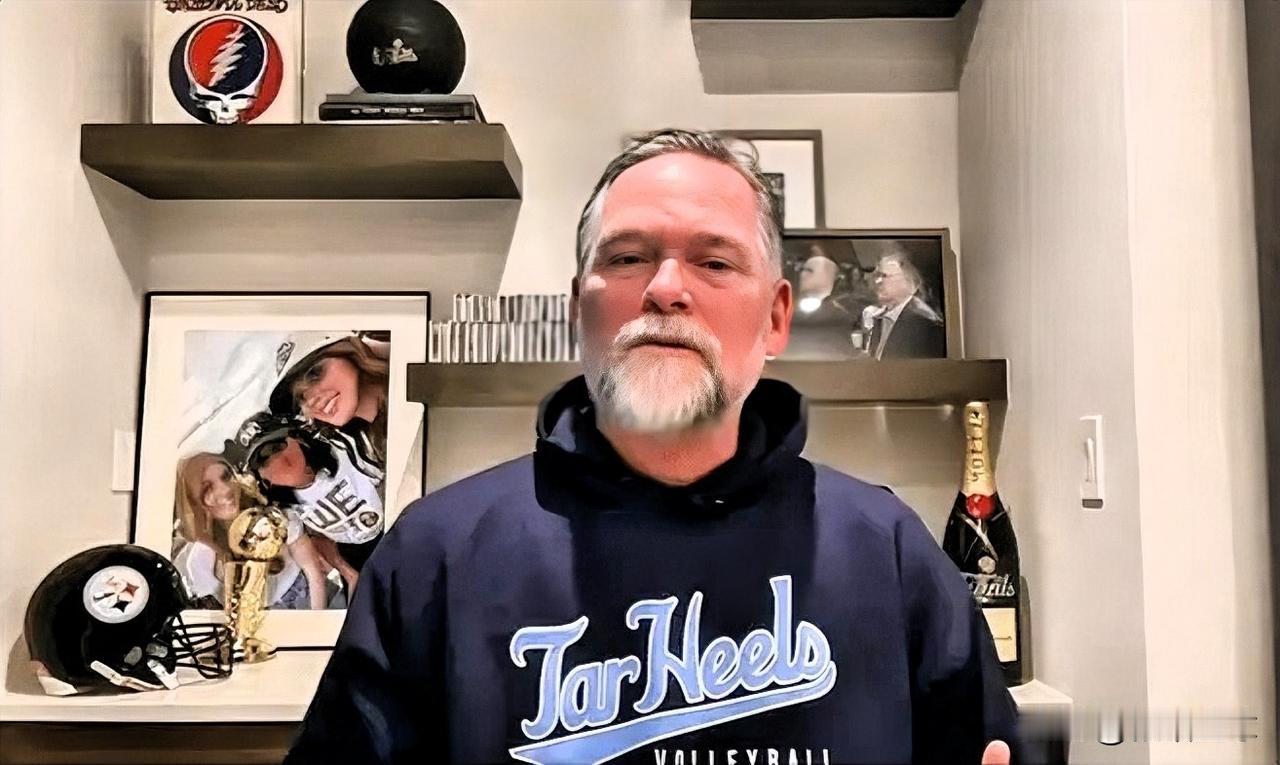 前掘金主帅马龙终于说出了心里话！马龙今天在节目上，被问谈到是否想再度执教时说