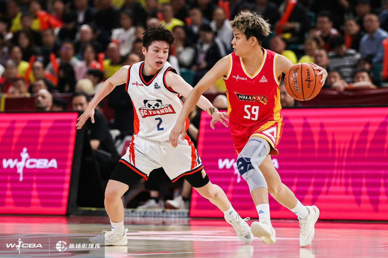 四川女篮总决赛G4防三分还要做的更好才行因为那时的山西女篮已经没有了退路，她