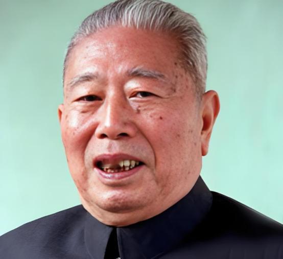 1956年，开国上将宋任穷自愿降薪去当地质副部长，毛主席却摇头拒绝：“你不适合搞