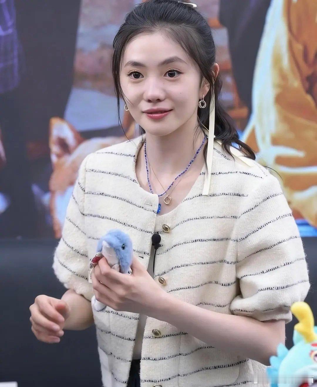 存子是不是状态比以前更好了