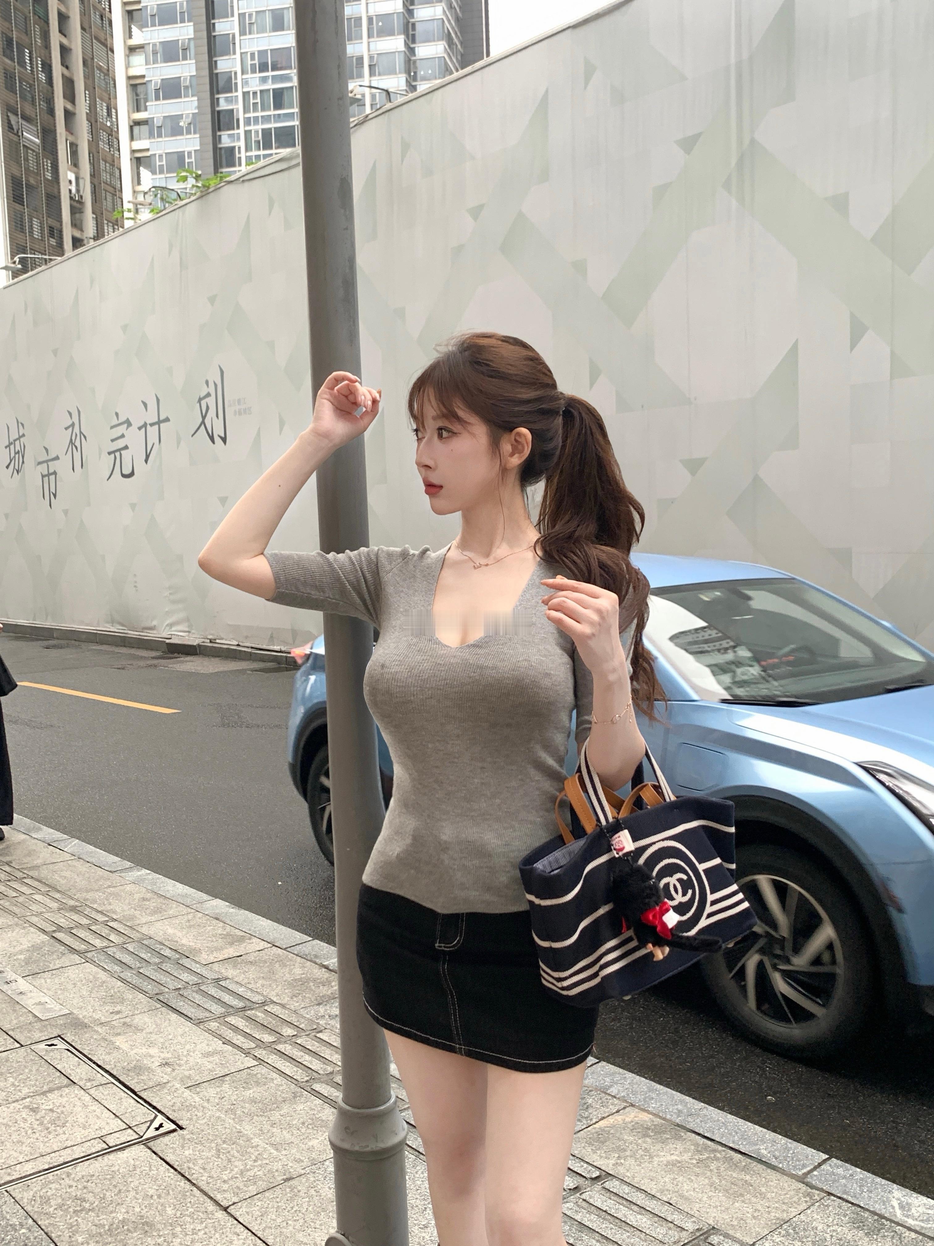 我爱基础款​​​