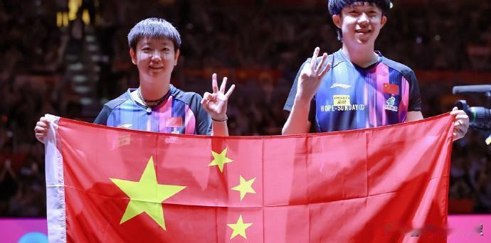 2026伦敦世乒赛中国队拿冠军的概率有多少？中国队将派出什么人参加这次比赛？