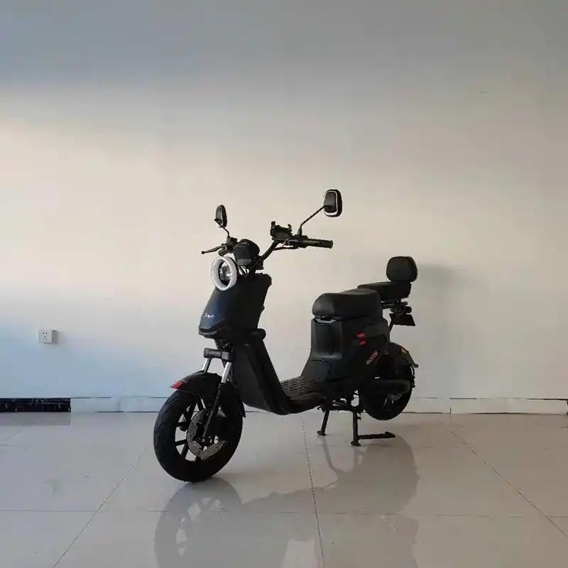 朝鲜一口气订两万辆中国电动自行车，真正让首尔警惕的，不是两万辆，也不是每辆两千多