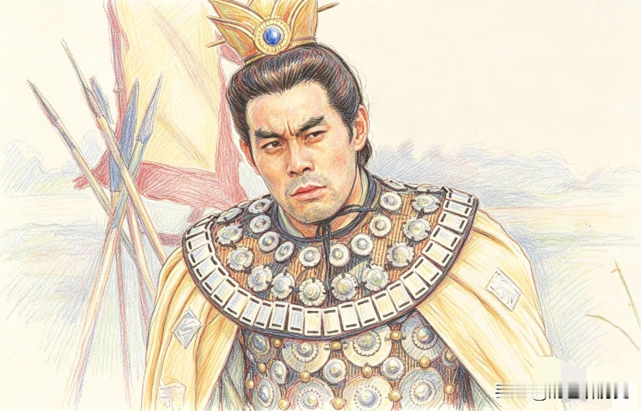 看看马超的那些破事，你会觉得吕布都是那么眉清目秀。看看马超是怎么弄死自己全家的。