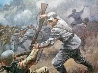 1942年，一八路军团长因舍弃不下一排窑洞，坚持不转移，导致600多名战士，被3