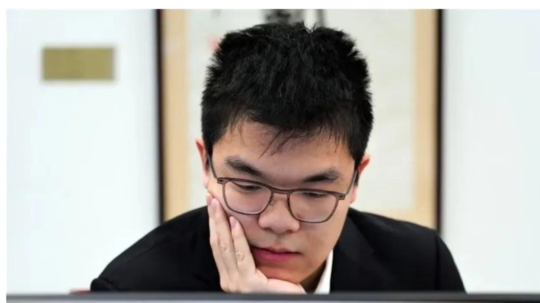 状态回归~柯洁围甲首胜第27届赤壁三国古战场杯中国围棋甲级联赛第5轮的比