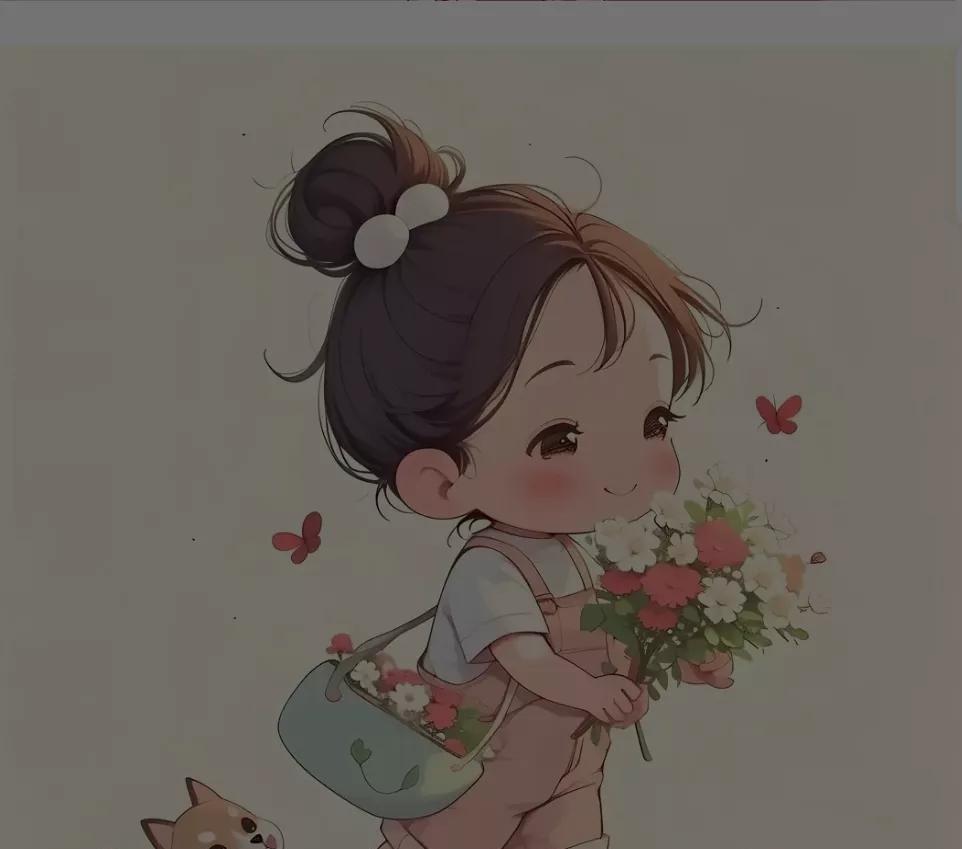 这样的女孩子你们支持吗？同事的女儿谈了个男朋友，准备国庆节结婚，她对男孩