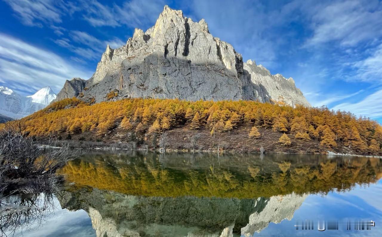 总说“一生要去一次稻城亚丁”,没来之前翻遍攻略,有人说“踩坑不值”,有人喊“绝美