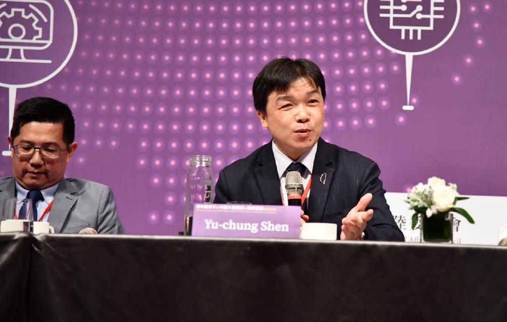 陆委会叫嚣“九二共识”意在消灭台湾，呼吁选边“民主阵营”针对大陆2026年“