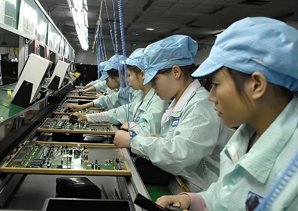 苏锡常，中国劳务派遣最畸形的大本营！层层外包正在毁掉中国制造！苏州的工厂