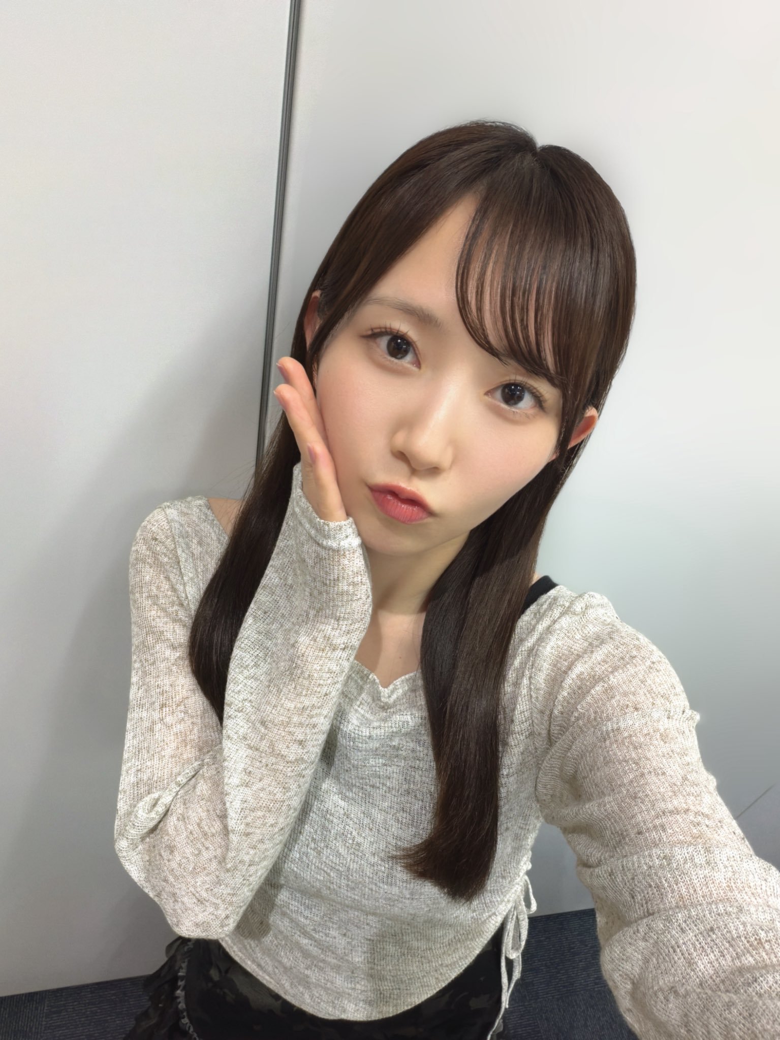 青山渚