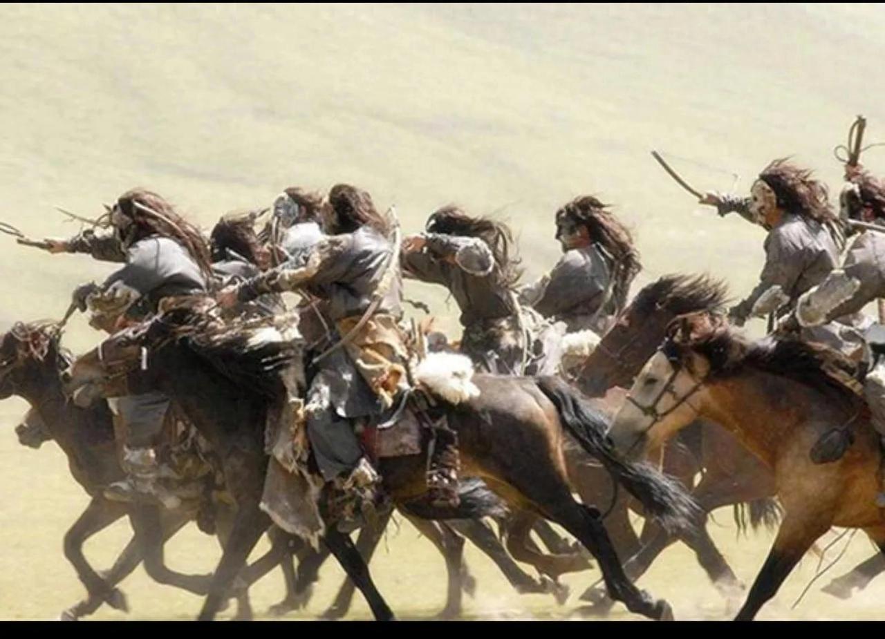 八王之乱中司马越为何能笑到最后？八王之乱打到第十六年，当洛阳城的残垣下堆满诸