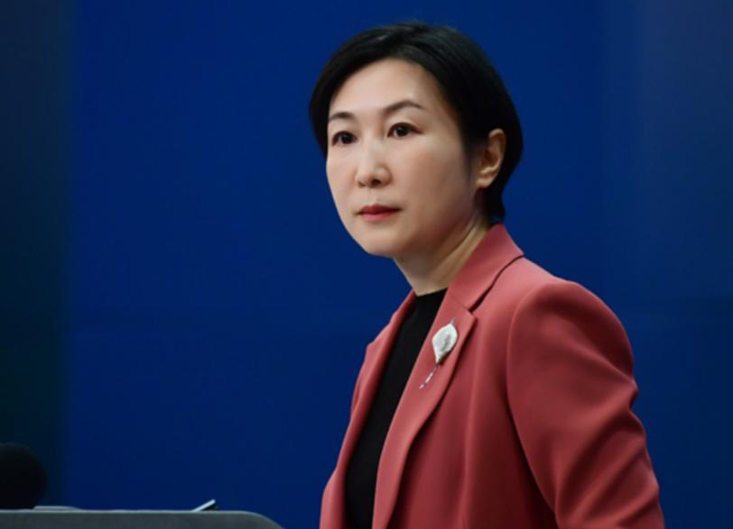 别再喊什么“收复”台湾了！9月8日，外交部发言人毛宁当着全球的面把话挑明了：联大