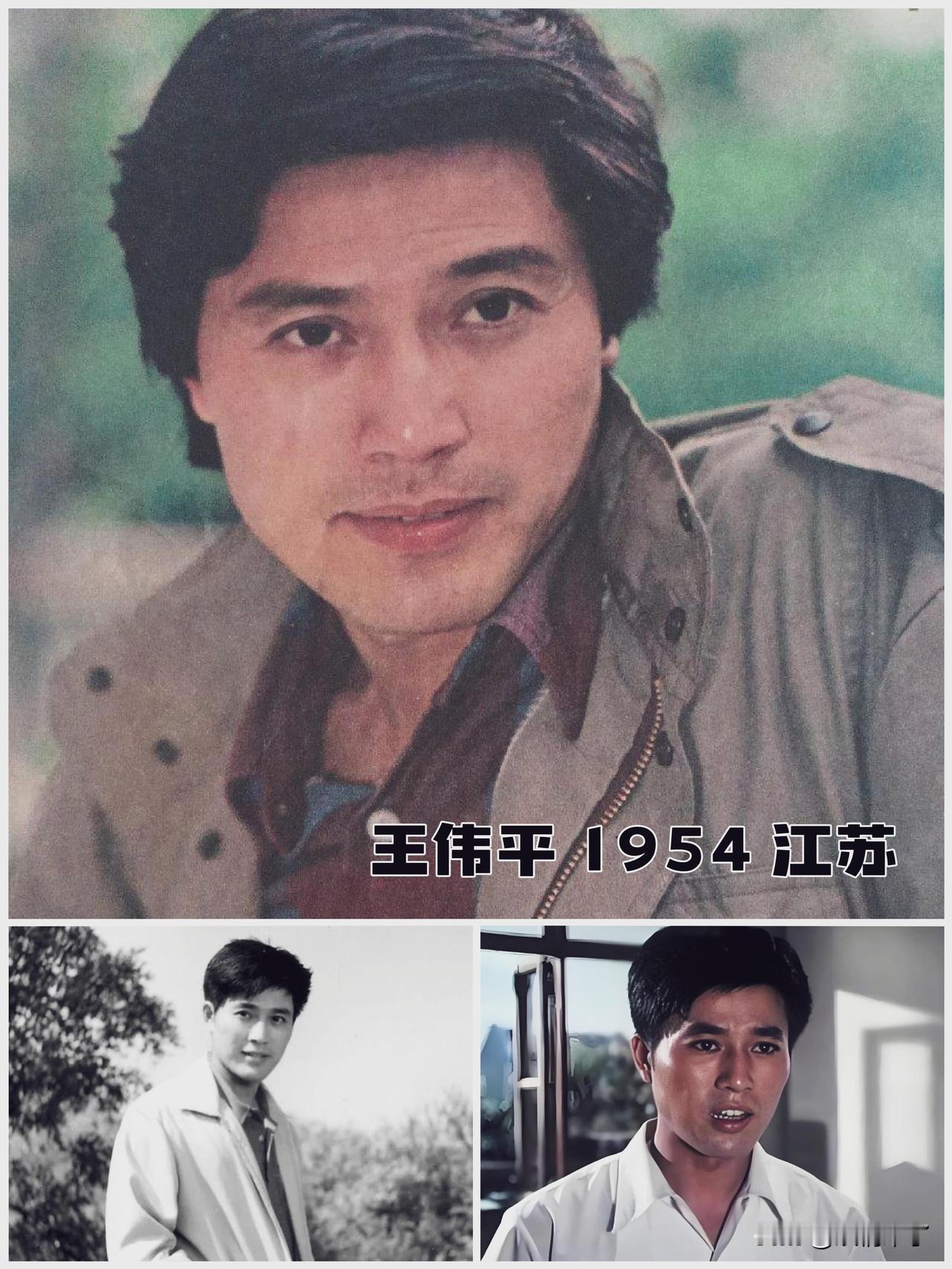 谁说80年代没帅哥？上世纪80年代上海电影制片厂二十大男神小生，这不就来了！