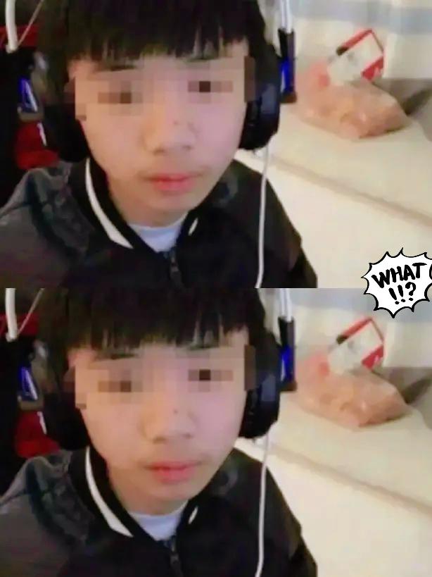 现在说后悔，真的晚到肠子都青了！江西12岁男孩打游戏月入3万，父母二话不说让娃