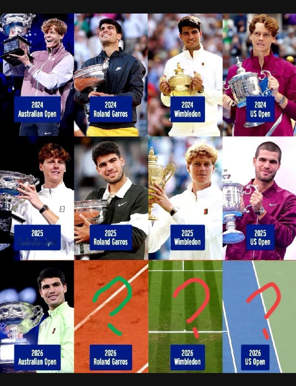 阿卡在辛纳的“后花园”拿下他职业生涯最重要的一项锦标，今天他有没有可能打破过去两