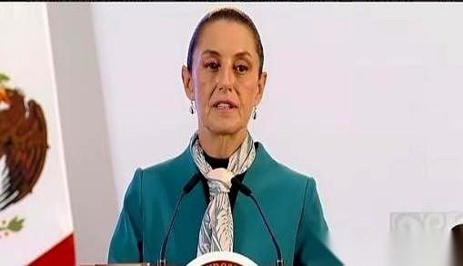 墨西哥那边议会的锤子刚落下，一记重拳就砸向了咱们的汽车，关税直接飙到50%。还