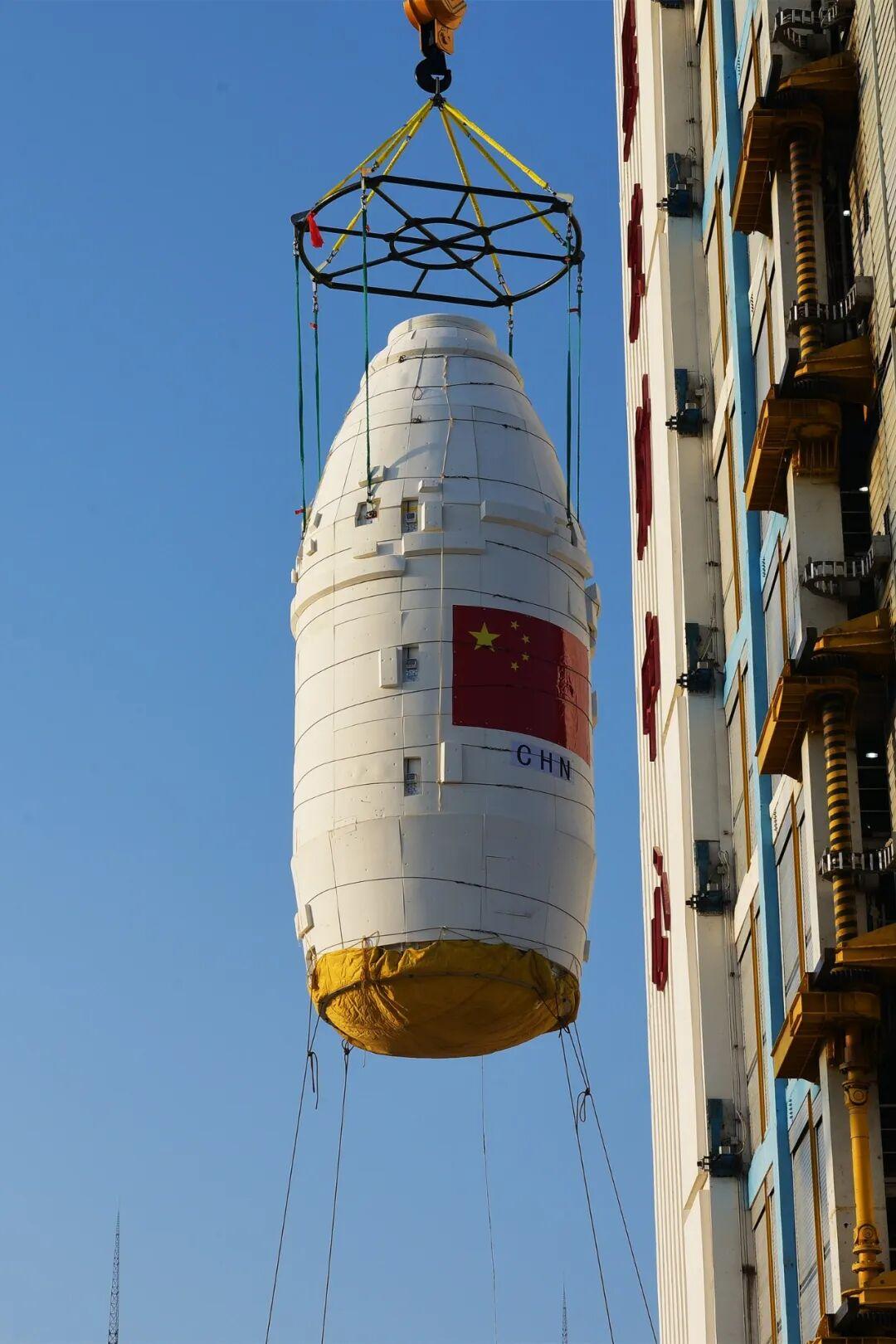 本月第14次发射如约而至。12月16日11:17在太原卫星发射中心长征4号乙运载