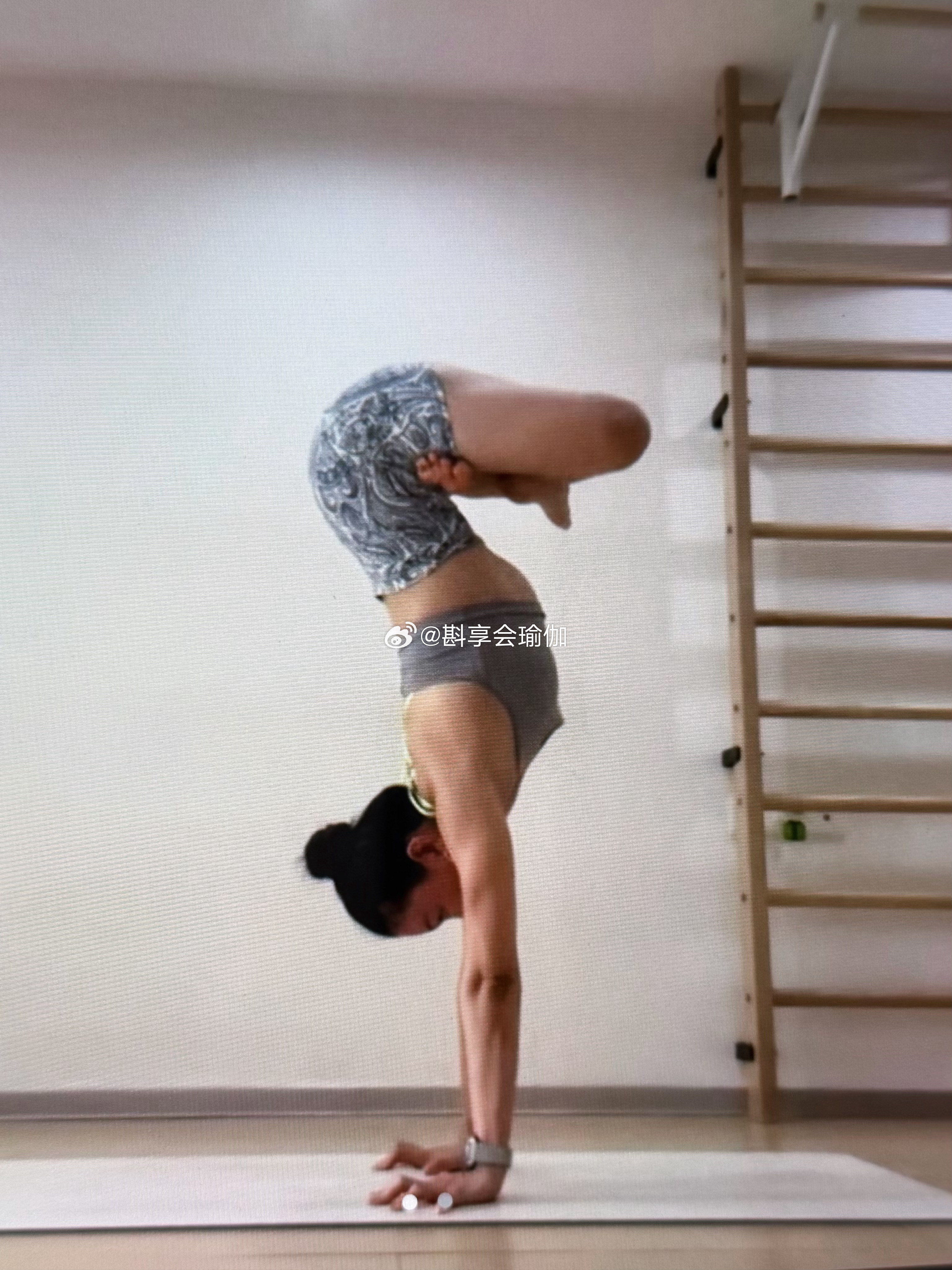 ’大女主’斟享会土特产瑜伽瑜伽哈尔滨·斟享会瑜伽艺术馆