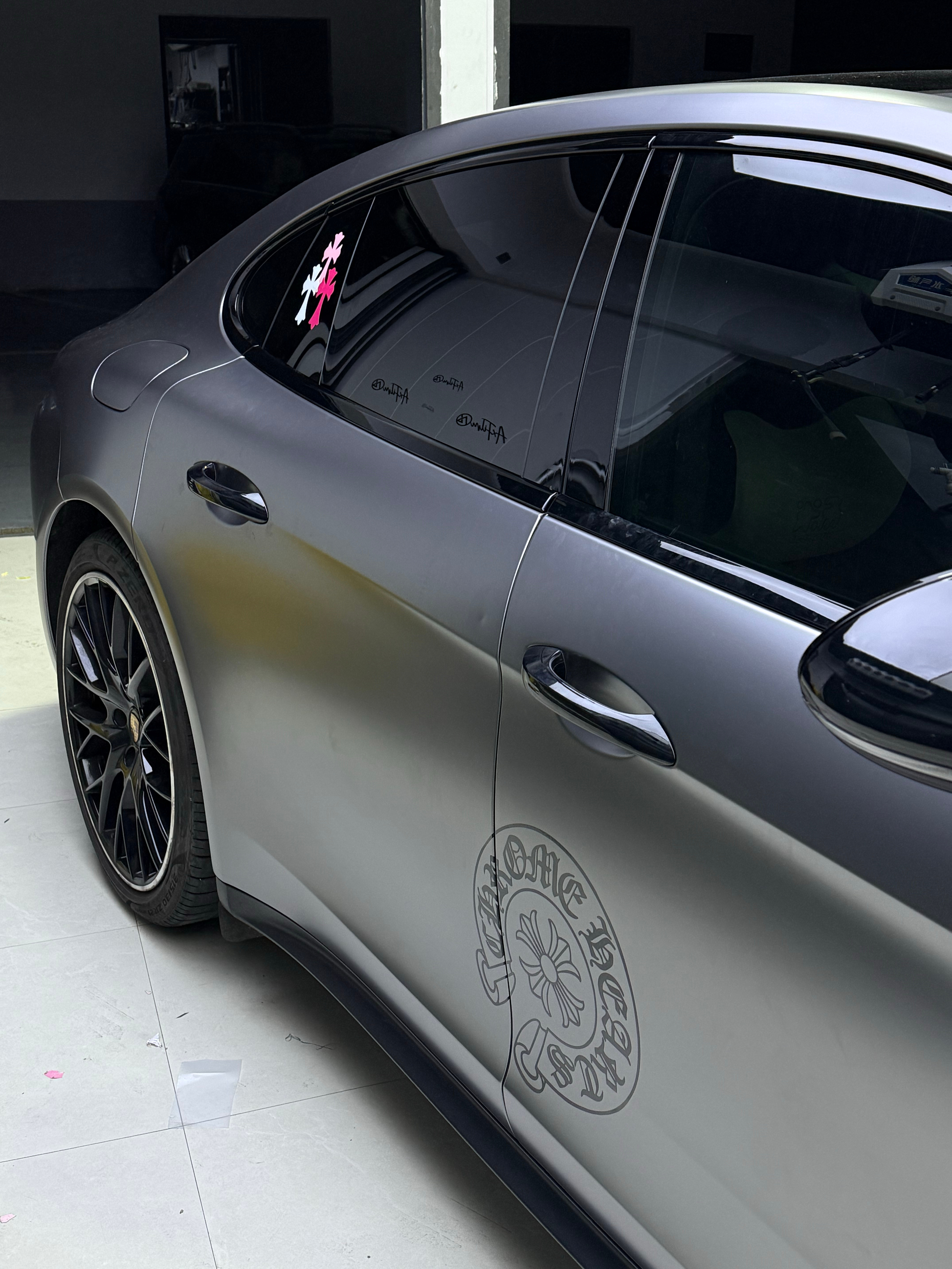 好了我先去当精神小妹咯