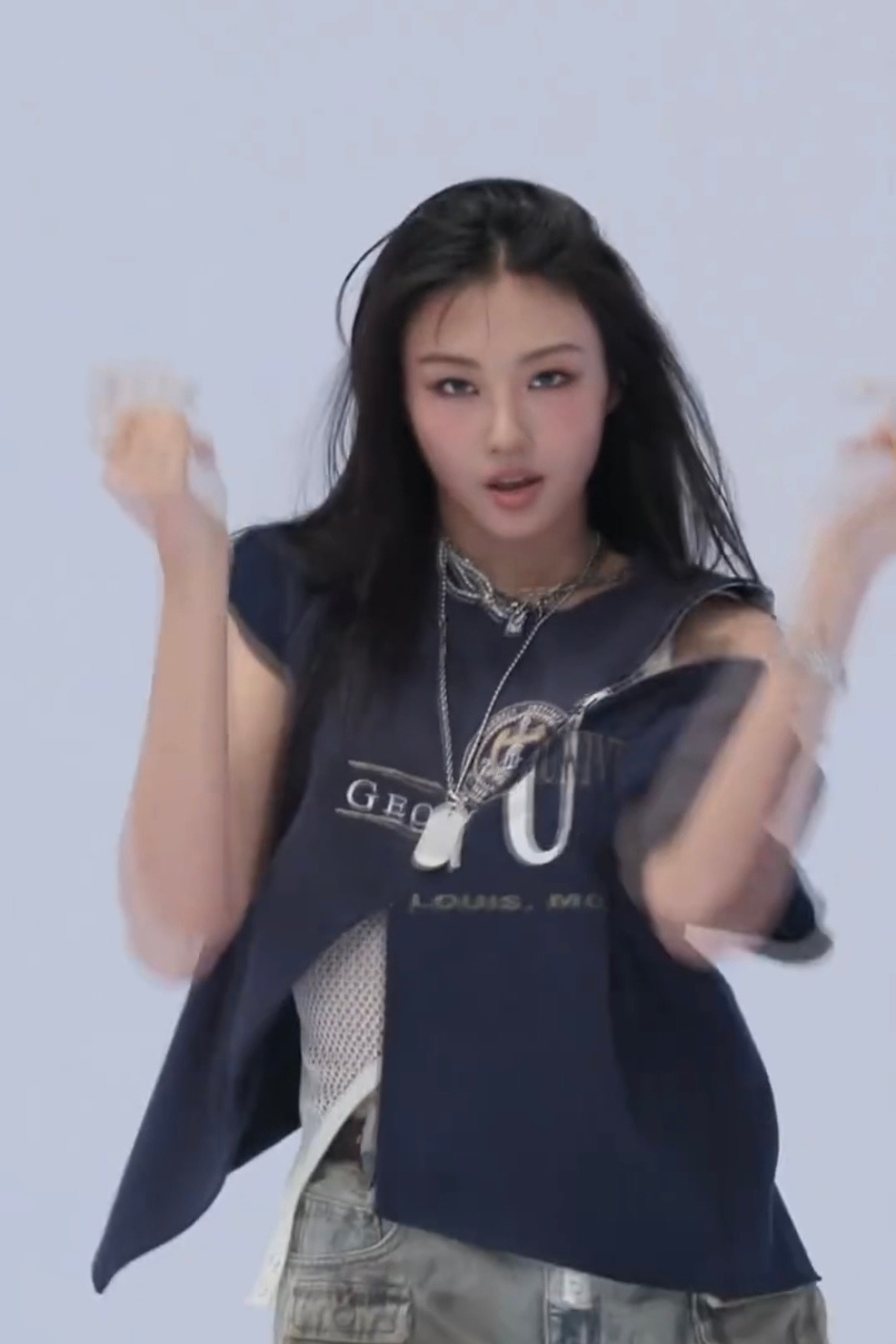 脸蛋和身材都如此完美[哭哭]​​​