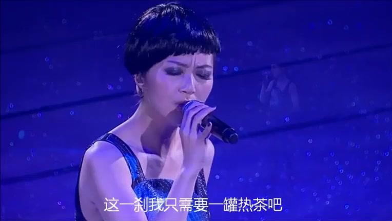 杨千嬅 - 原来过得很快乐+再见二丁目 (Let's Be