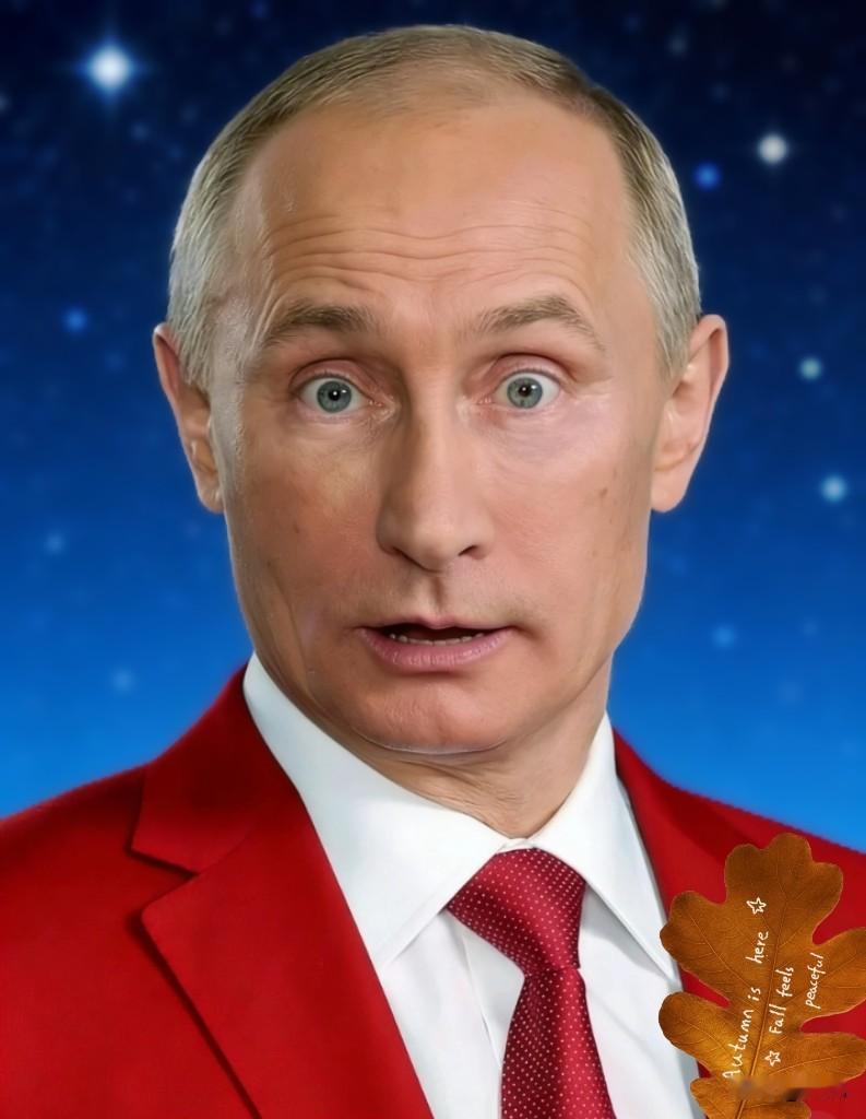 慌了吧？俄罗斯反击来了～西方这回可是把“遮羞布”彻底扯下来了，以前满嘴