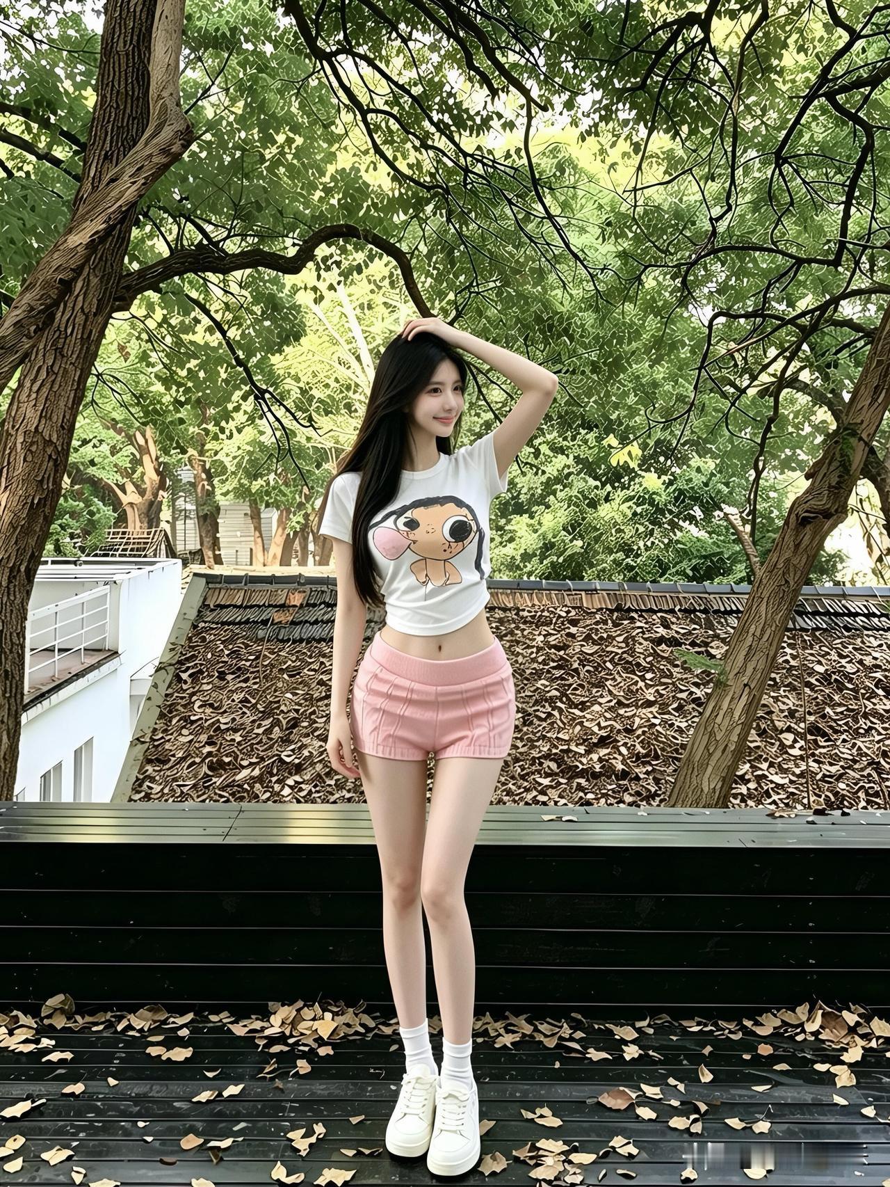 显瘦穿搭穿搭有哪些女生日常好看穿搭可以借鉴时尚穿搭探讨高级感穿搭是什么样的